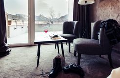 Nature room Landidyll (3/3) - Natur- & Biohotel Bergzeit