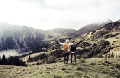 BIO HOTEL Bergzeit: Wandern in den Tiroler Bergen - Natur- & Biohotel Bergzeit, Zöblen, Tirol, Österreich