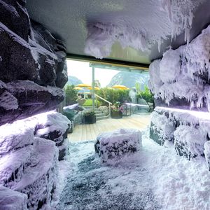 Impressionen #7 - Quellenhof Leutasch