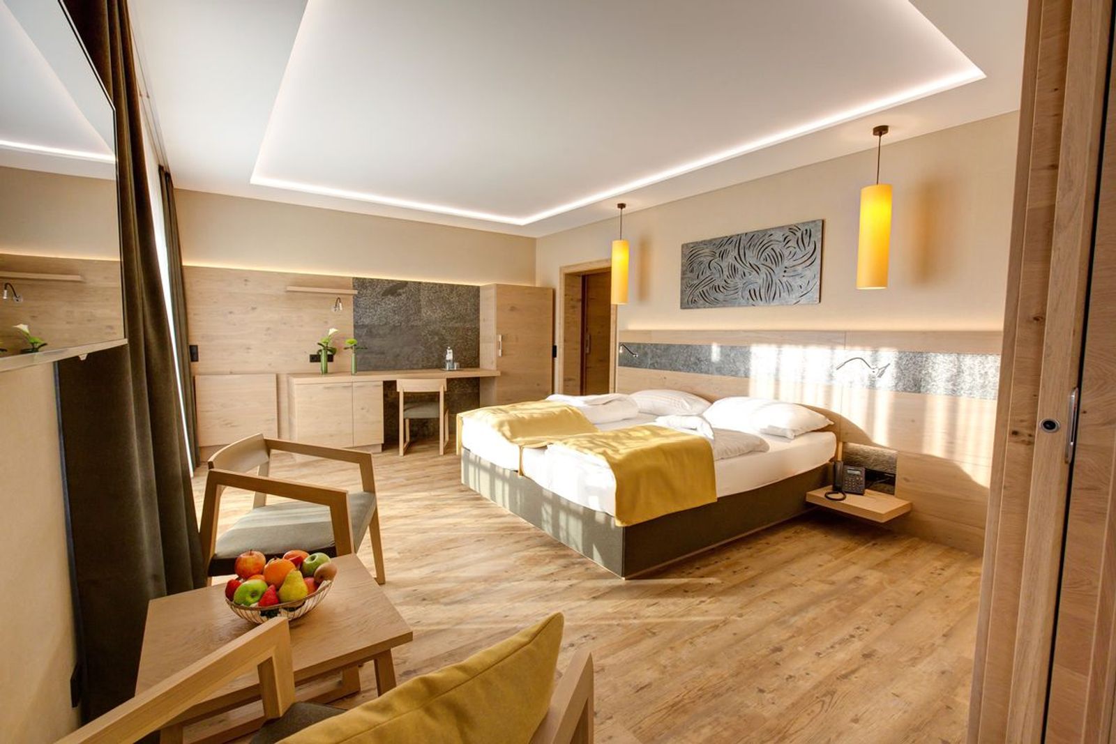 Family Suite im Familotel Böhmerwald | Aigo Familien- & Sportresort