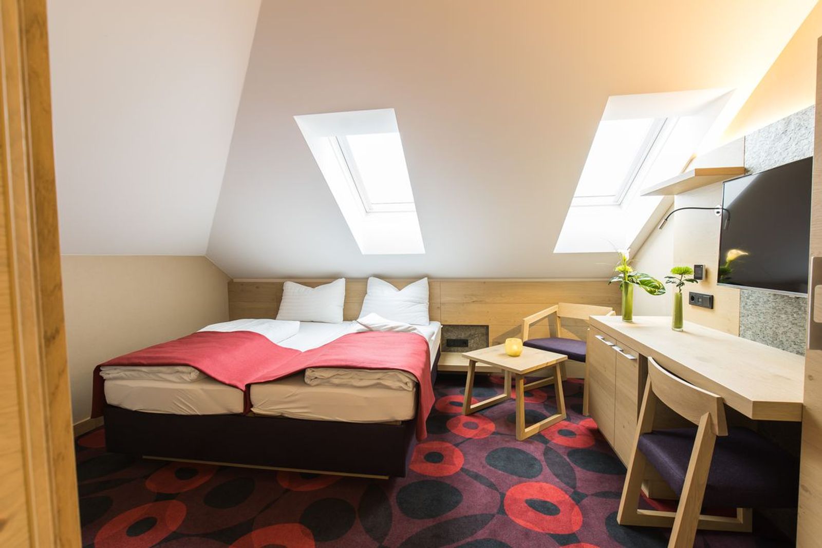 Big Family Suite im Familotel Böhmerwald | Aigo Familien- & Sportresort