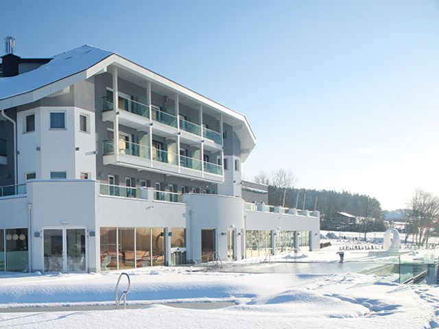 Familotel Böhmerwald  AIGO welcome family ****S in Aigen-Schlägl, Oberösterreich Mühlviertel Böhmerwald, Oberösterreich, Österreich