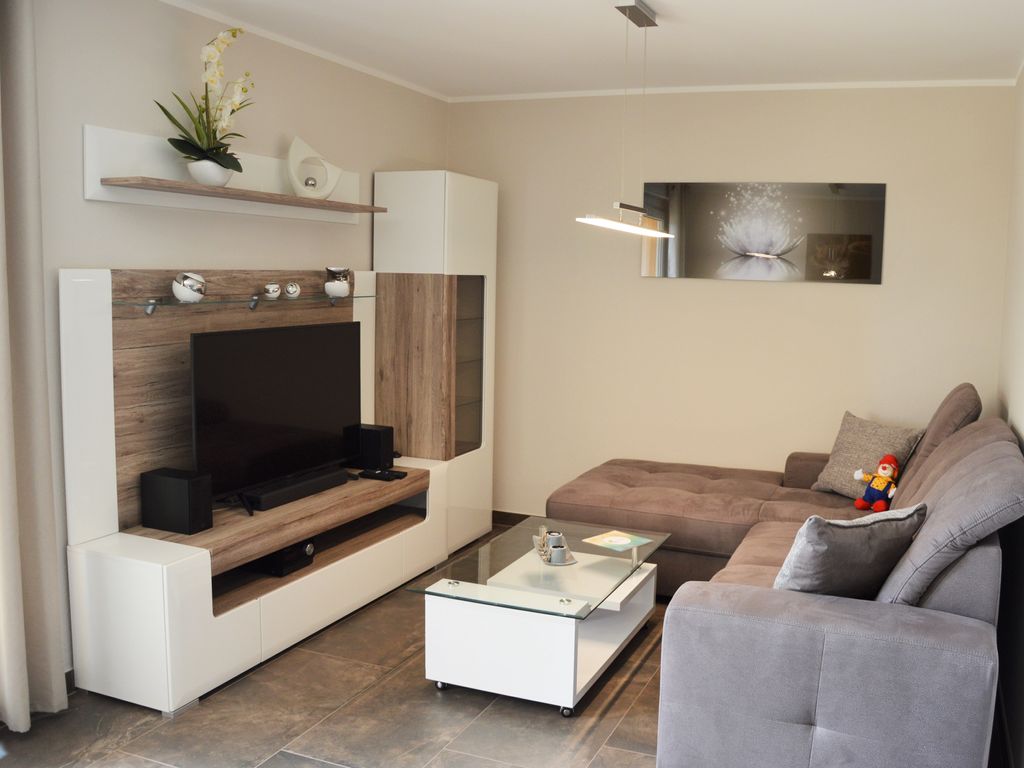 Residenz Am Elldus Resort Wohnung 1 70 Qm 3 Raum