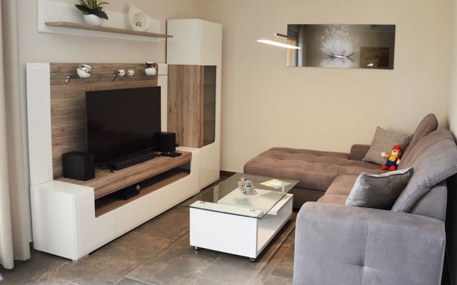 Unterkunft Zimmer/Appartement/Chalet: Residenz:  Wohnung 1 | 70 qm | 3-Raum