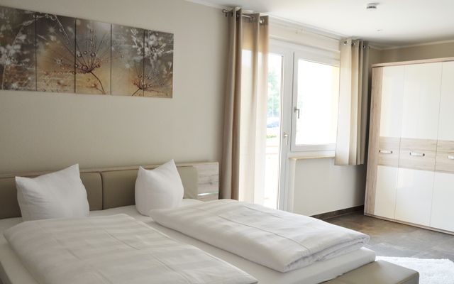 Residenz:  Wohnung 1 image 3 - Familotel Erzgebirge Elldus Resort