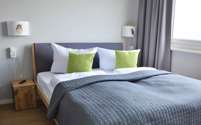 Ferienwohnung