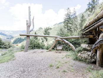 Chalet Wildberg - Salzburg - Österreich