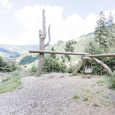 Spielplatz, Chalet Wildberg, Großarl, Salzburg, Salzburg, Österreich