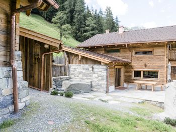 Chalet Wildberg - Salzburg - Österreich