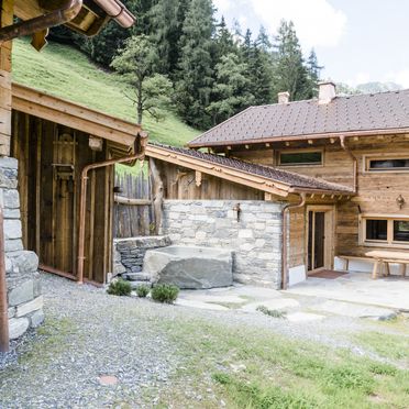 Sommer, Chalet Wildberg, Großarl, Salzburg, Salzburg, Österreich