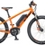 E-Mountainbike for a child / Rental Time: 1 day