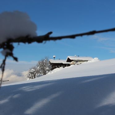 Winter, Chalet Mödlinghof, Hopfgarten bei Kitzbühel, Tirol, Tyrol, Austria