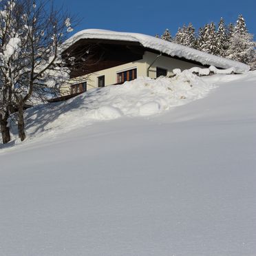 Winter, Chalet Mödlinghof, Hopfgarten bei Kitzbühel, Tirol, Tirol, Österreich