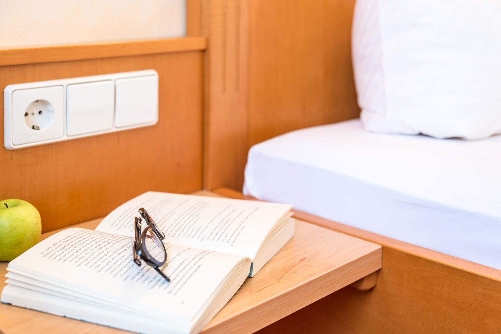 Standardzimmer image 5 - Hotel Sonne Gengenbach