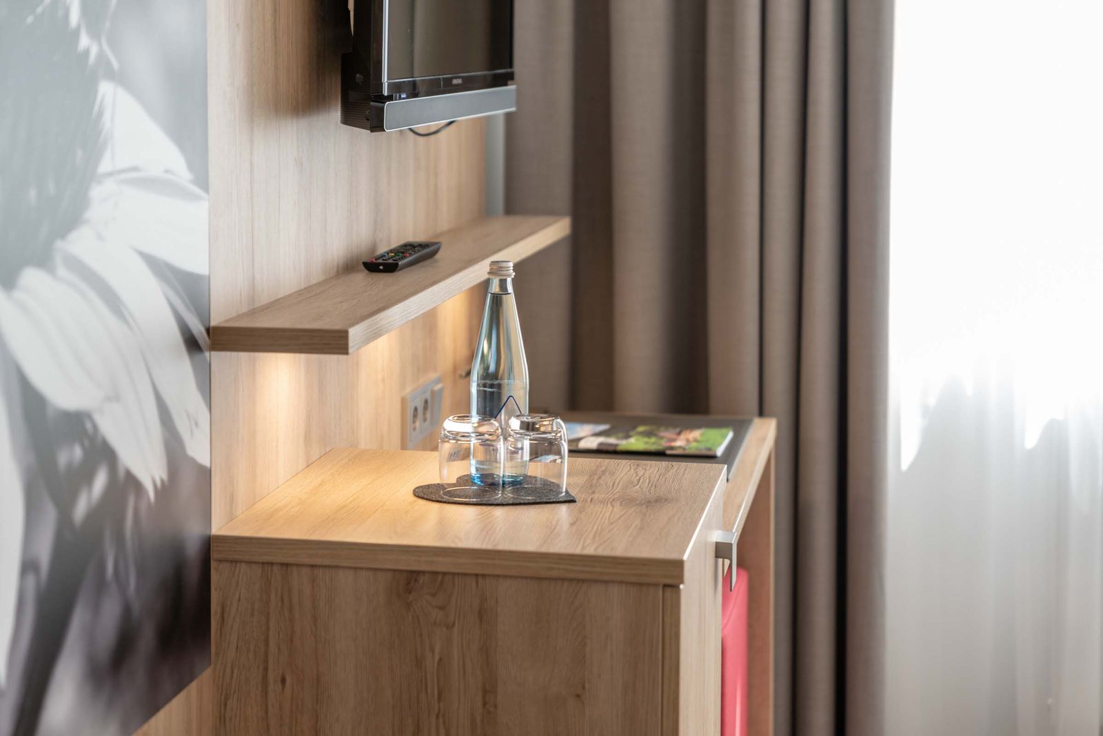 Classic room image 5 - Hotel Sonne Gengenbach