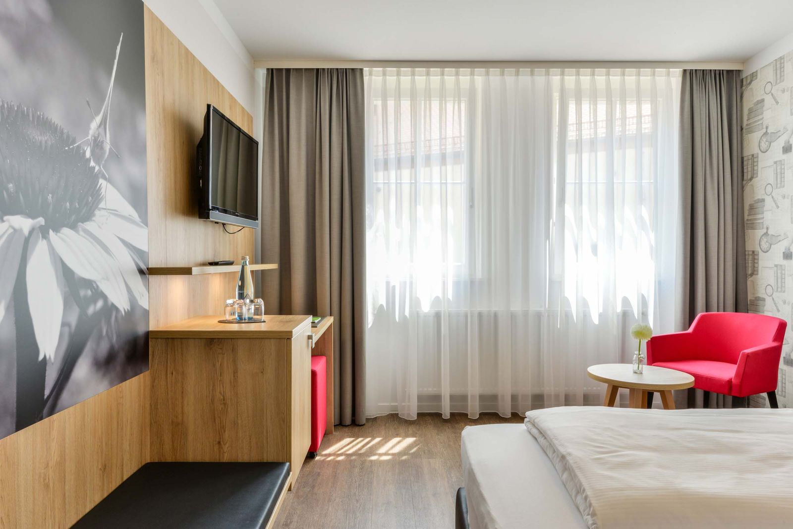 Classic room image 4 - Hotel Sonne Gengenbach