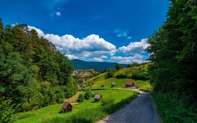 Badische Auszeit image 1 - Hotel Sonne Gengenbach