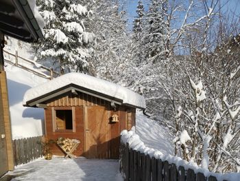 Rengerberg Hütte - Salzburg - Österreich