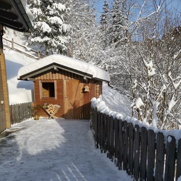 , Rengerberg Hütte, Bad Vigaun, Salzburg, Salzburg, Austria