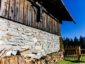 Tröglesalm - Tyrol - Austria