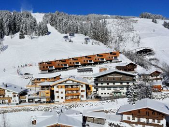 Bachgut Chalet - Salzburg - Österreich