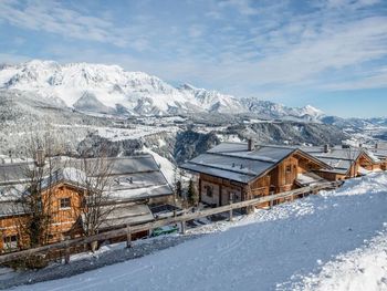 Alpine Lodge App. II - Steiermark - Österreich