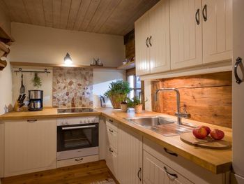 Chalet Unterleming - Tyrol - Austria