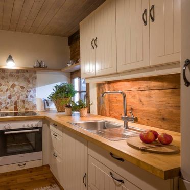 Kitchen, Chalet Unterleming, Angerberg, Tirol, Tyrol, Austria
