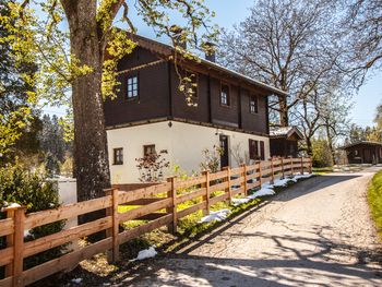 Chalet Unterleming - Tirol - Österreich