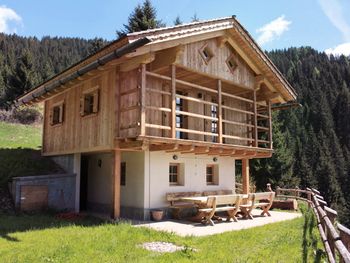 Costetoi Hütte - Alto Adige - Italy