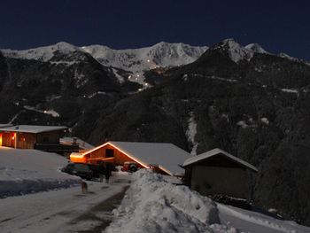 Schauinstal Hütte 2 - Trentino-Alto Adige - Italy