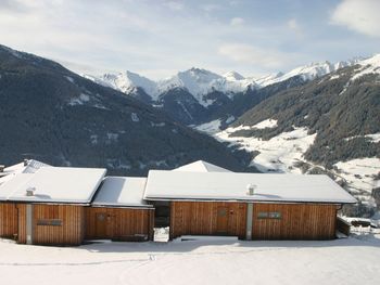 Schauinstal Hütte 2 - Trentino-Südtirol - Italien