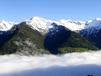 Schauinstal Hütte 2 - Trentino-Südtirol - Italien