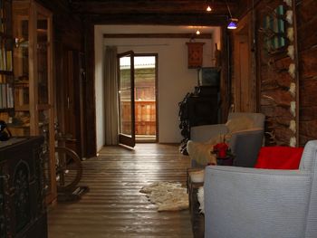 Schauinstal Appartement - Trentino-Alto Adige - Italy