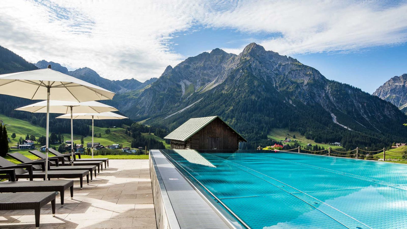 Bild #11 - Haller's Geniesserhotel