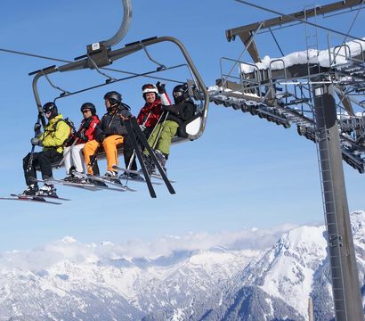 Angebot: WINTER.MIDWEEK - Valavier Aktivresort