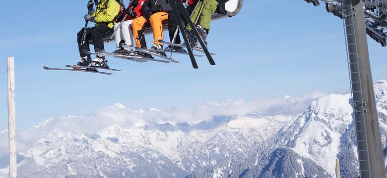 Valavier Aktivresort: WINTER.MIDWEEK