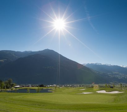 ****s Wellnesshotel Hotel Wöscherhof: Golf-Tirol-Woche