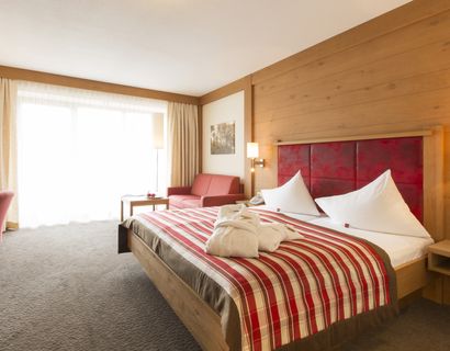 ****s Wellnesshotel Hotel Wöscherhof: Gmiatlich _ DAHUAM