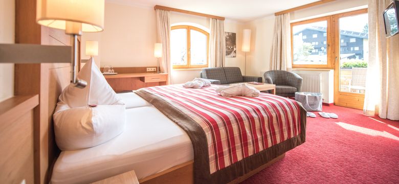 ****s Wellnesshotel Hotel Wöscherhof: Traditionell _ DAHUAM image #1