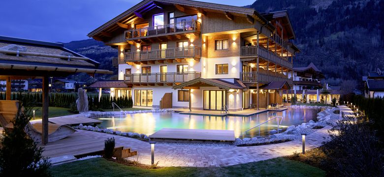 ****s Wellnesshotel Hotel Wöscherhof: Sonnenskilauf Special