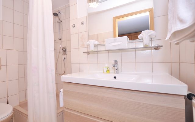 Biohotel Schratt Zimmer Doppelzimmer Hochgrat