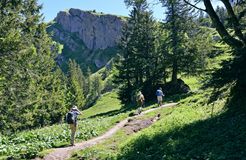 Berghüs Schratt, Oberstaufen-Steibis, Allgäu, Bavaria, Germany (35/47)