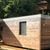 Holiday Cube / ebenerdig