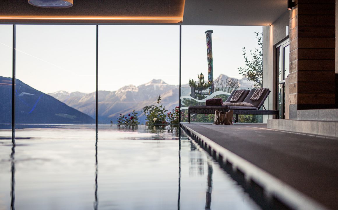 DAS GERSTL Alpine Retreat in Mals im Vinschgau | Malles Val Venosta, Südtirol, Trentino-Südtirol, Italien - Bild #1