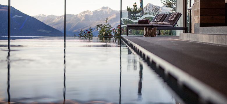 DAS GERSTL Alpine Retreat : Hiking week to the lakes in the mountain