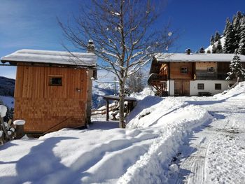 Achtchalet - Salzburg - Österreich