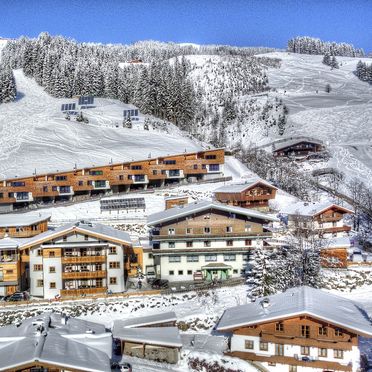 Winter, Bachgut Luxus Suite A, Saalbach-Hinterglemm, Salzburg, Salzburg, Austria
