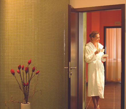 Angebot: Ahlbecker Muntermacher 10 - 15 Uhr - DAS AHLBECK HOTEL & SPA