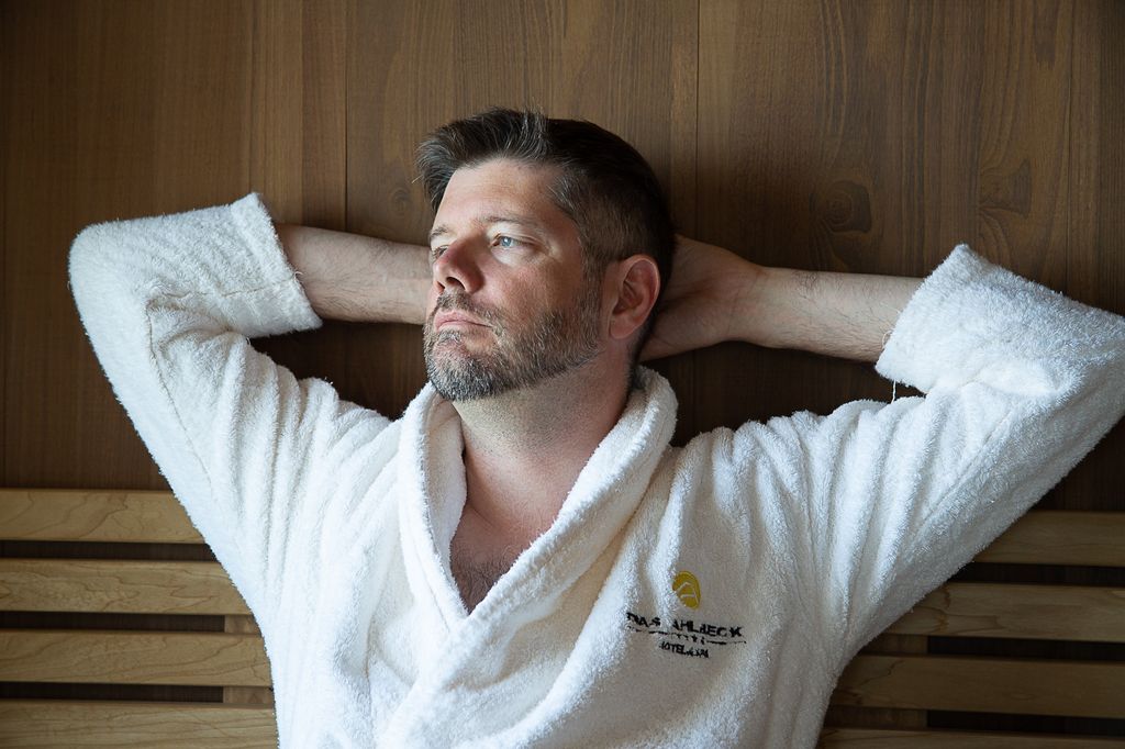 Echte Kerle 03.09.2021 20.12.2021 Das Ahlbeck